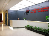 深圳攝影設計公司土耳其電子工貿(mào)企業(yè)形象拍攝
