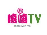 VI設(shè)計項目廣州嘻嘻TV商標(biāo)設(shè)計