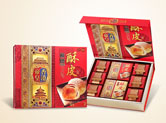 深圳產品攝影公司中秋禮品拍攝